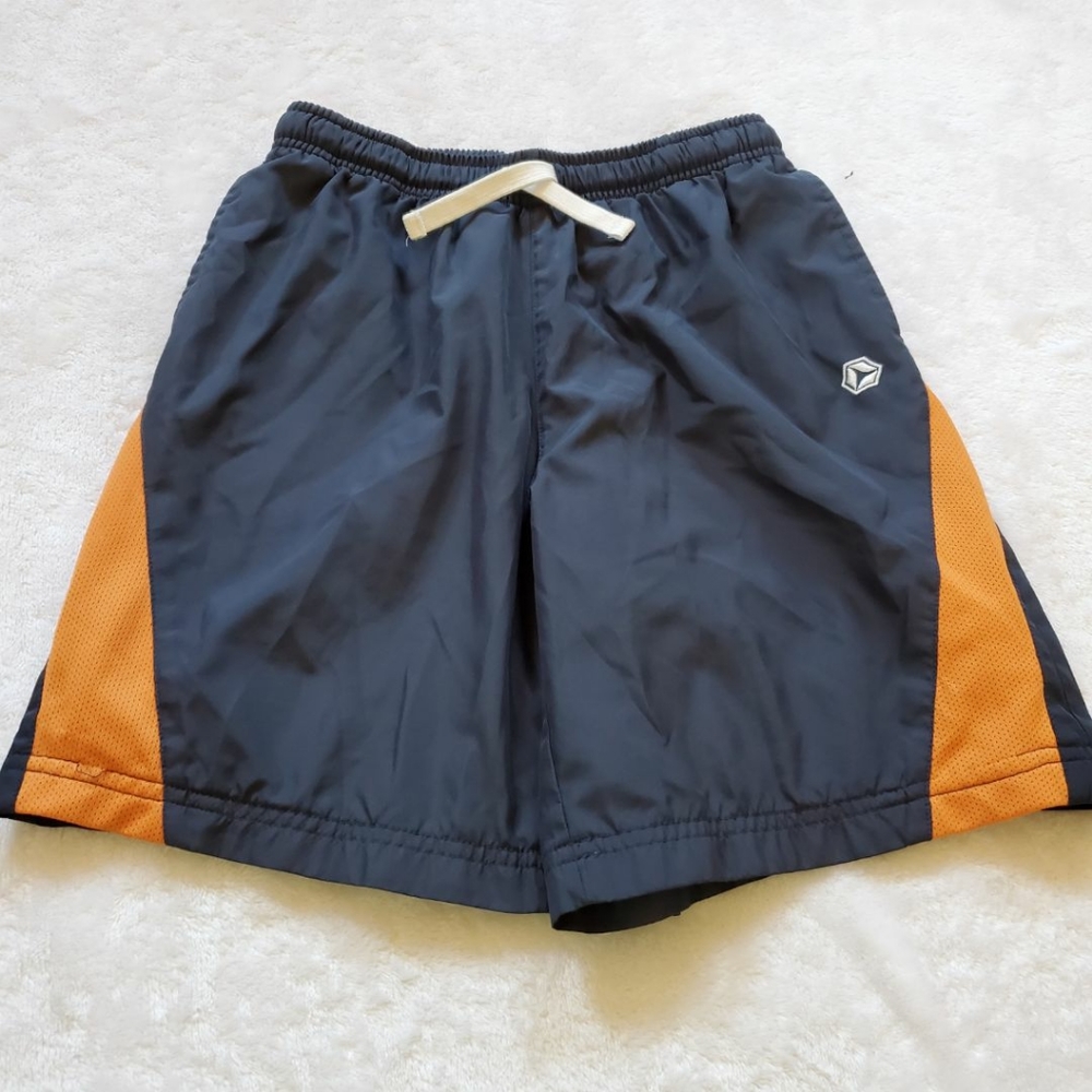 Unique Shorts